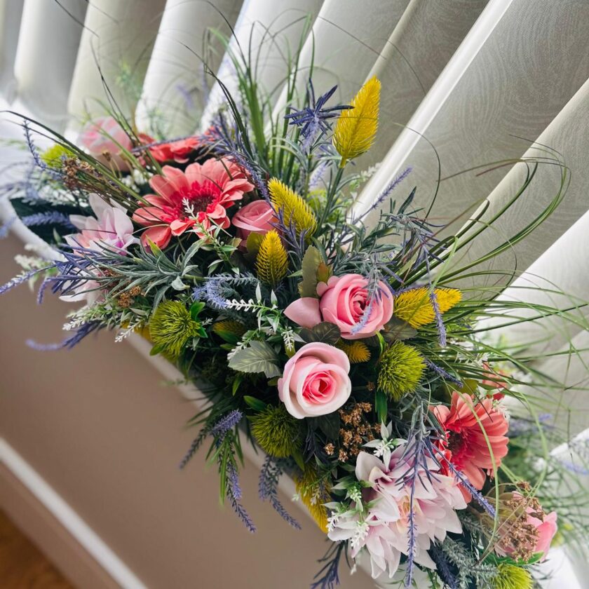 Arrangements