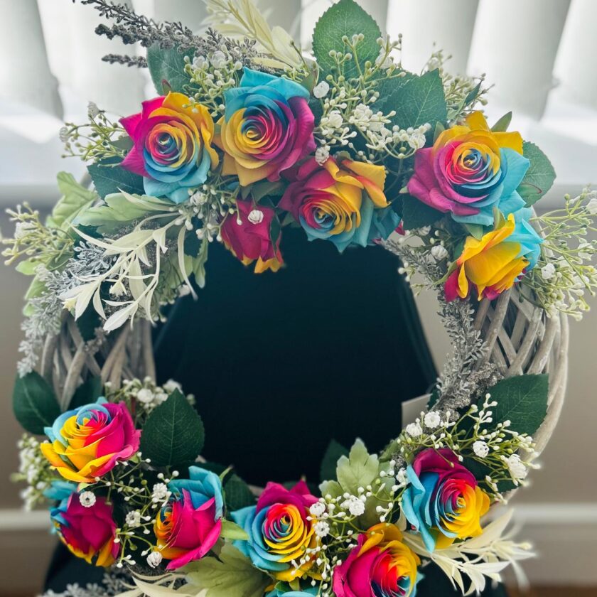 Wreaths
